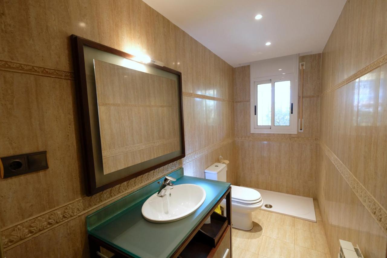 Magnifica Only Families Planet Costa Dorada Villa *