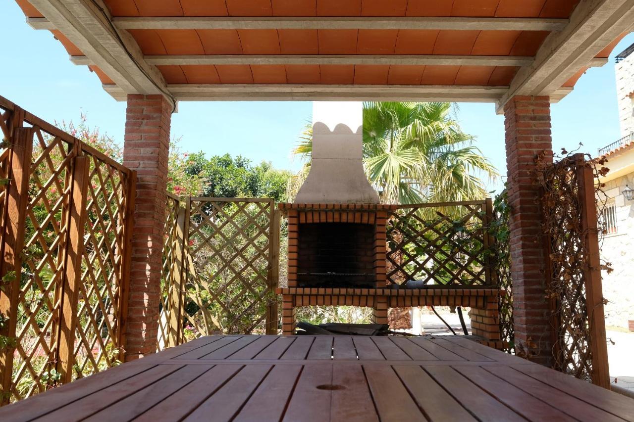 Villa Magnifica Only Families Planet Costa Dorada Cambrils