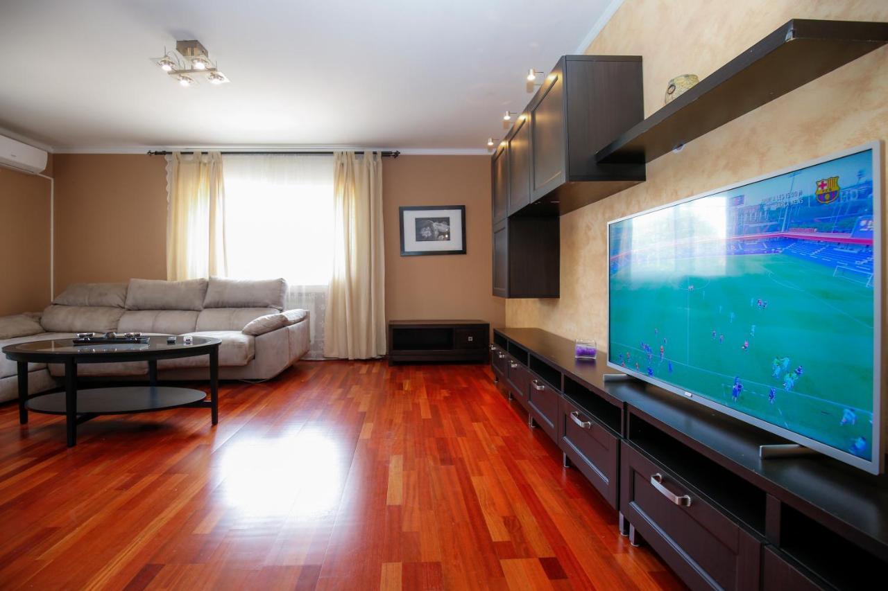 Magnifica Only Families Planet Costa Dorada Villa Cambrils