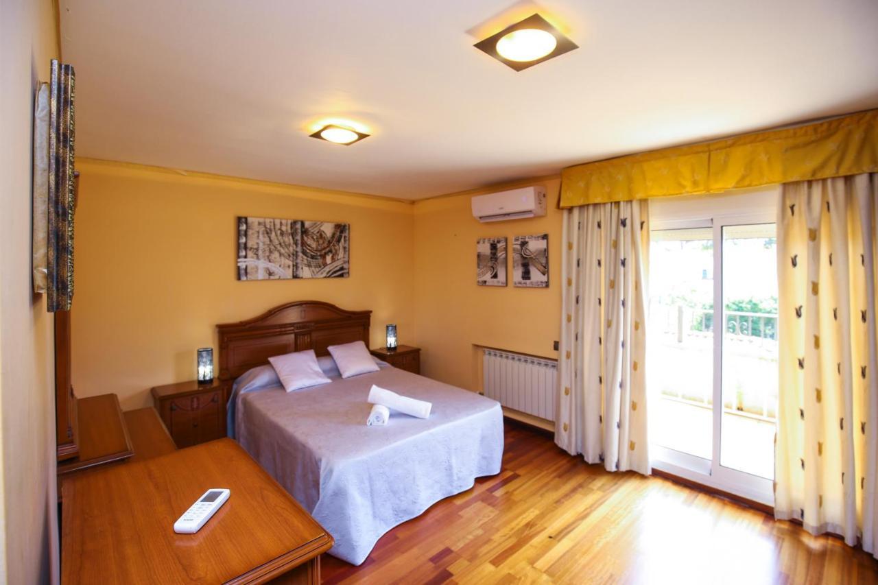 Villa Magnifica Only Families Planet Costa Dorada