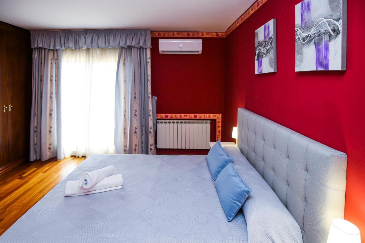 Villa Magnifica Only Families Planet Costa Dorada