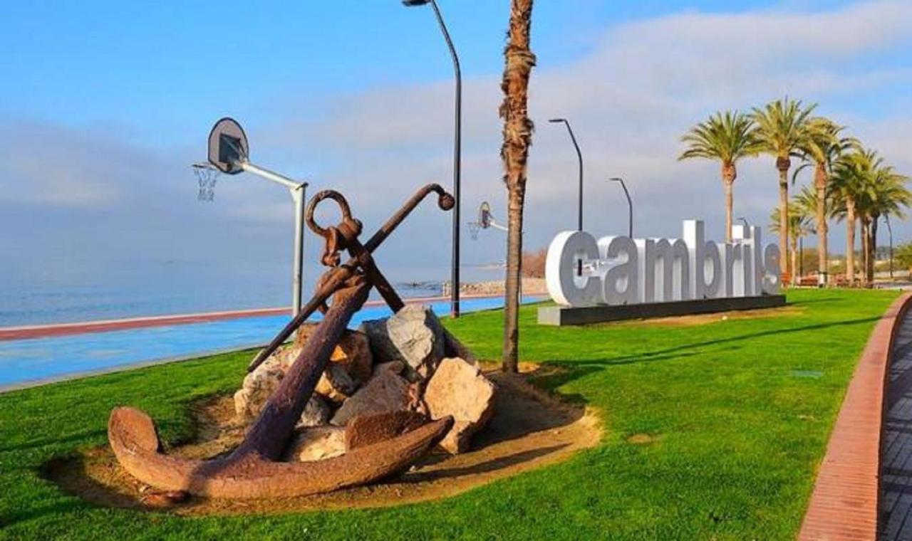 Magnifica Only Families Planet Costa Dorada Villa Cambrils