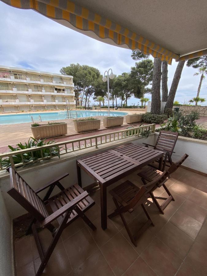 Apartamento For A Internacional *