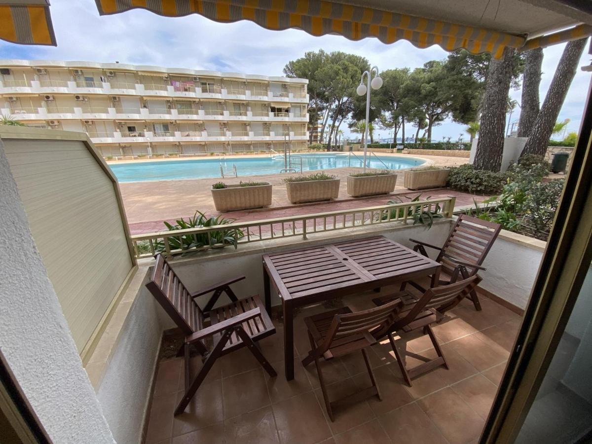Apartamento For A Internacional Cambrils