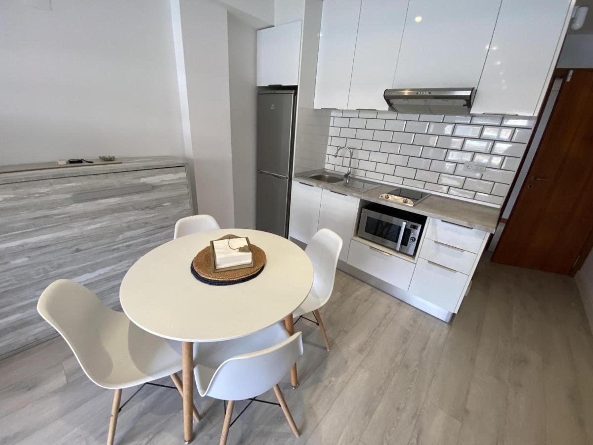 Apartamento For A Internacional