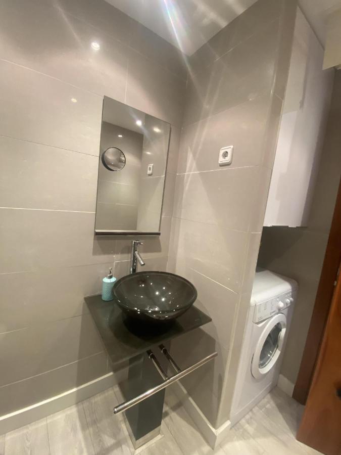Apartamento For A Internacional *