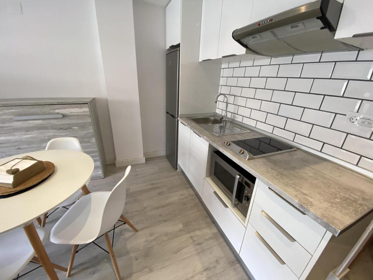 Apartamento For A Internacional Cambrils