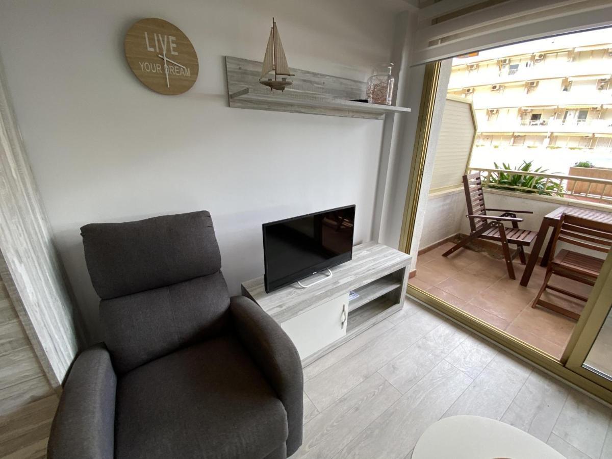 Apartamento For A Internacional