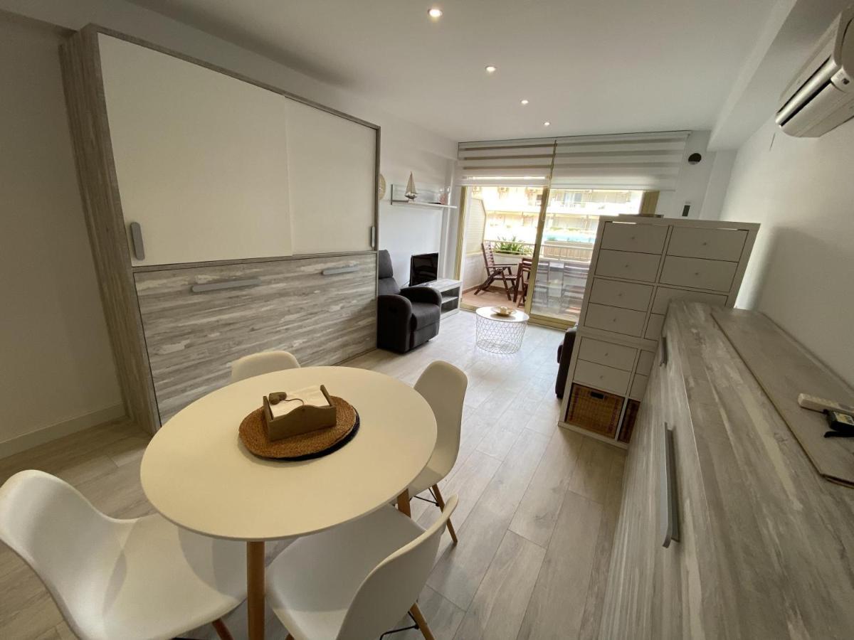 Apartamento For A Internacional Cambrils