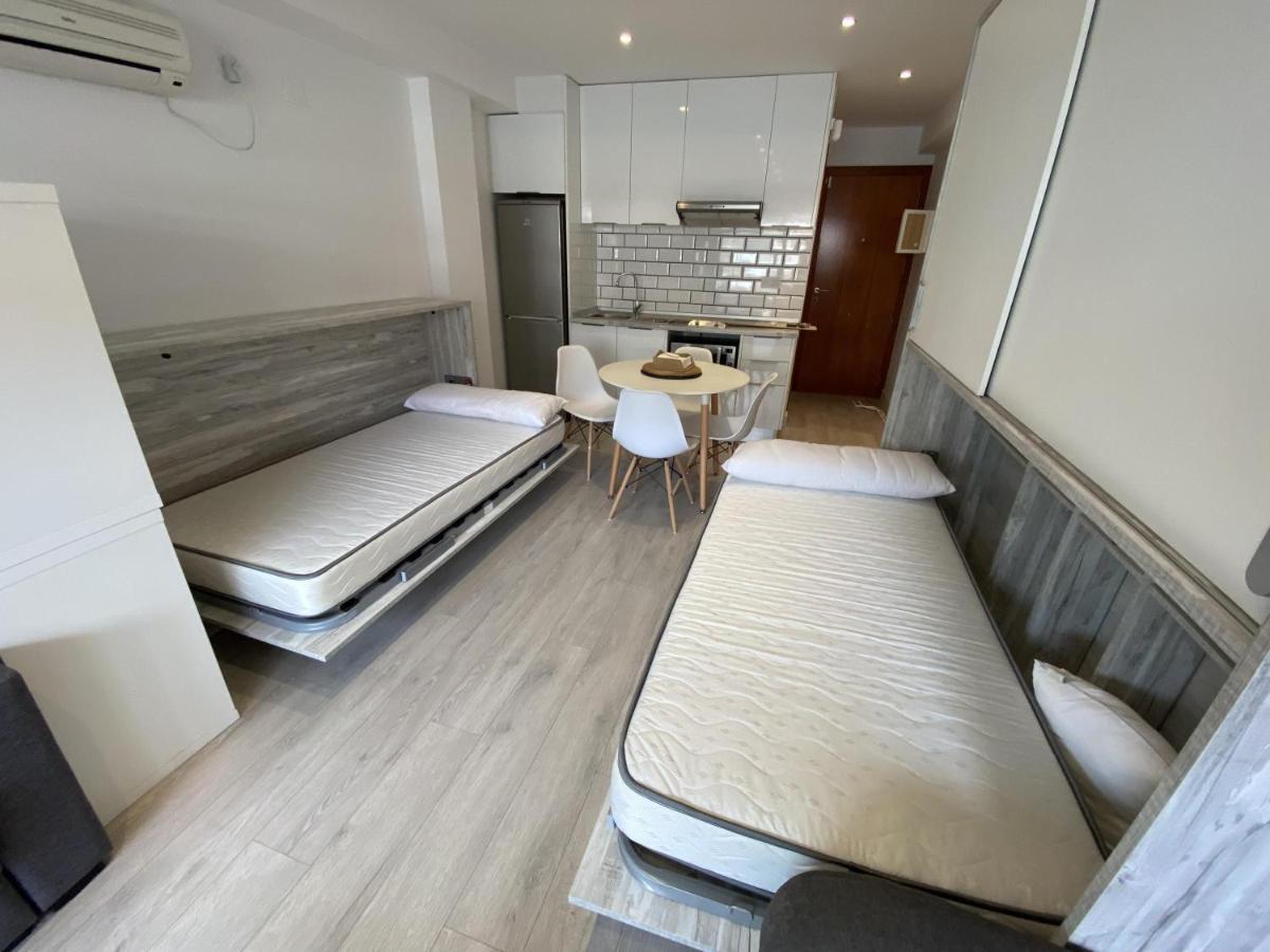 For A Internacional Apartamento Cambrils