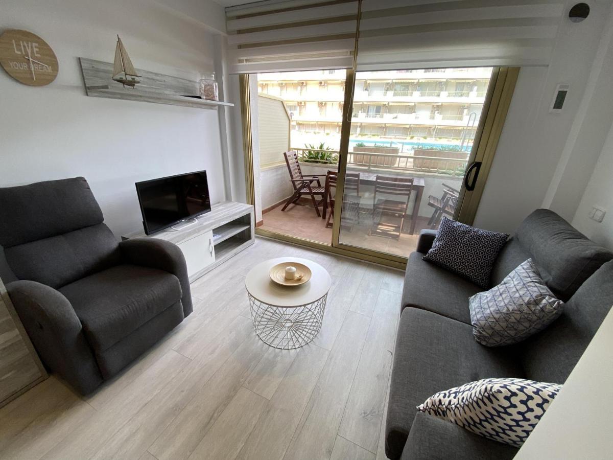 Apartamento For A Internacional Cambrils