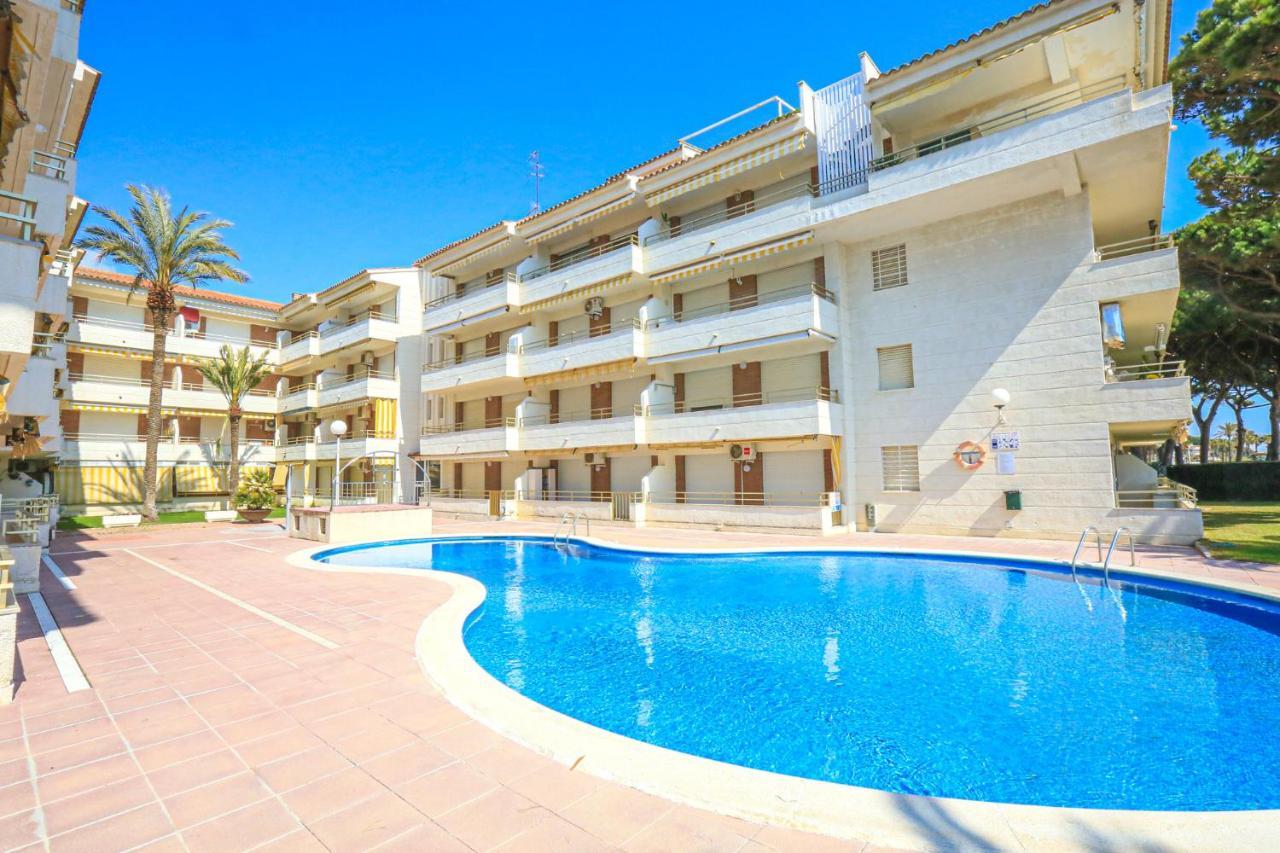 Colibri 302 - Only Families Apartamento