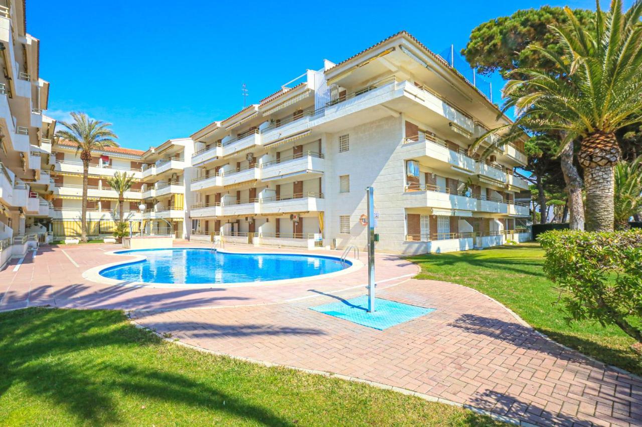 Colibri 302 - Only Families Apartamento *