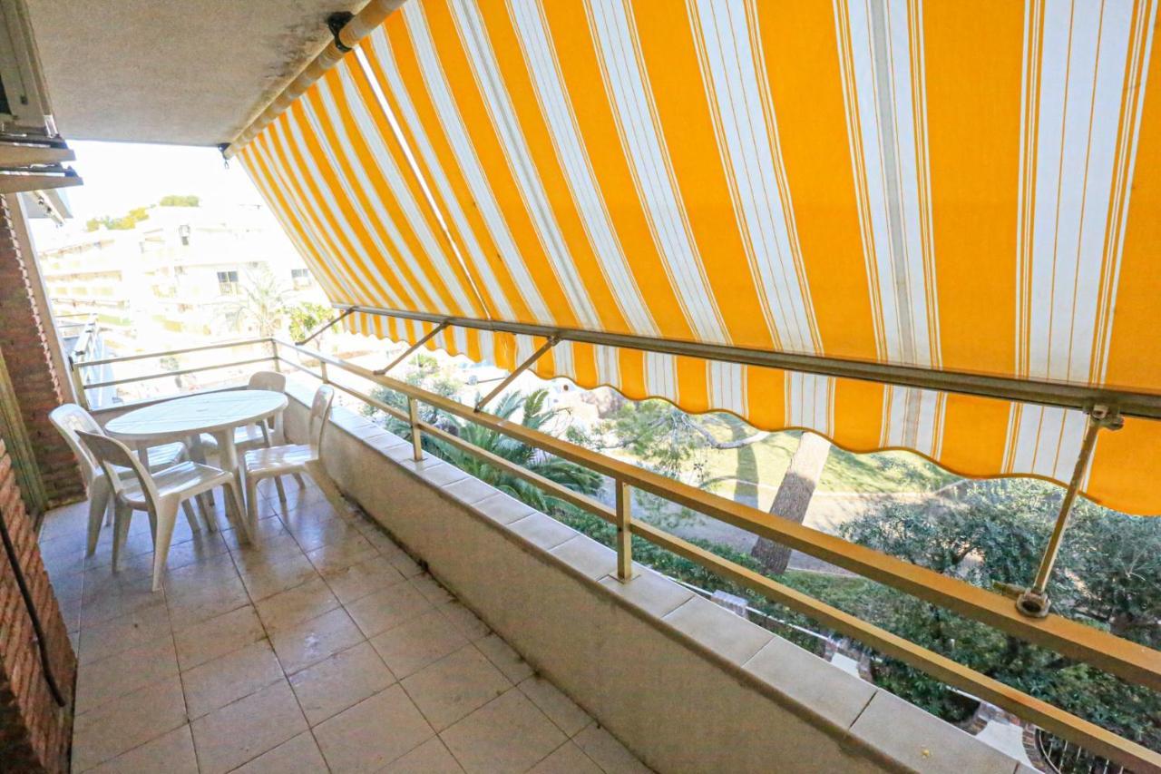Apartamento Colibri 302 - Only Families *