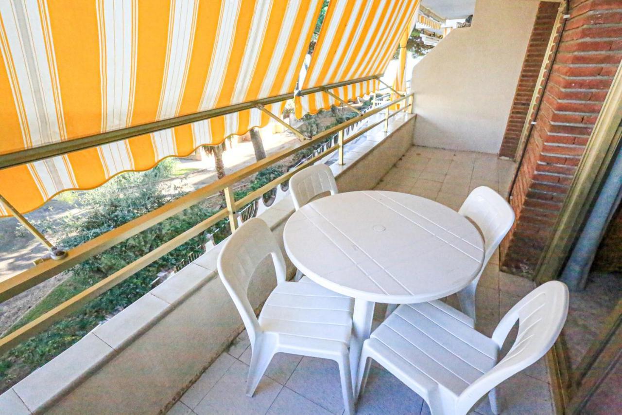 Colibri 302 - Only Families Cambrils