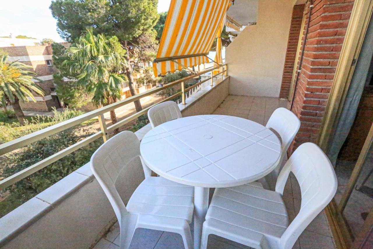 Colibri 302 - Only Families Apartamento Cambrils