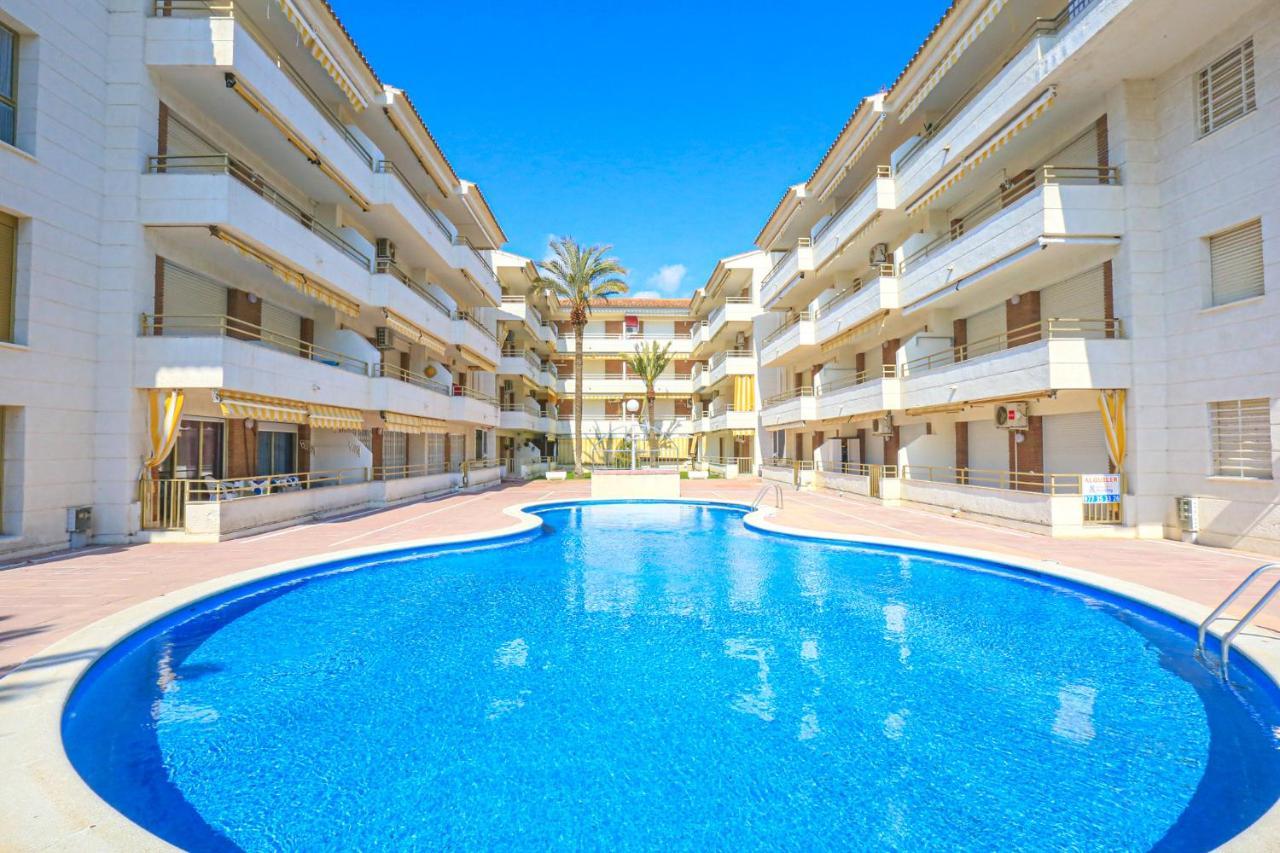 Colibri 302 - Only Families Apartamento *