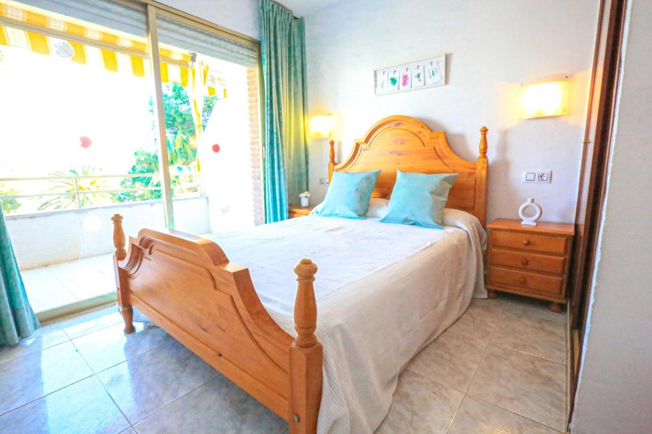 Apartamento Colibri 302 - Only Families *