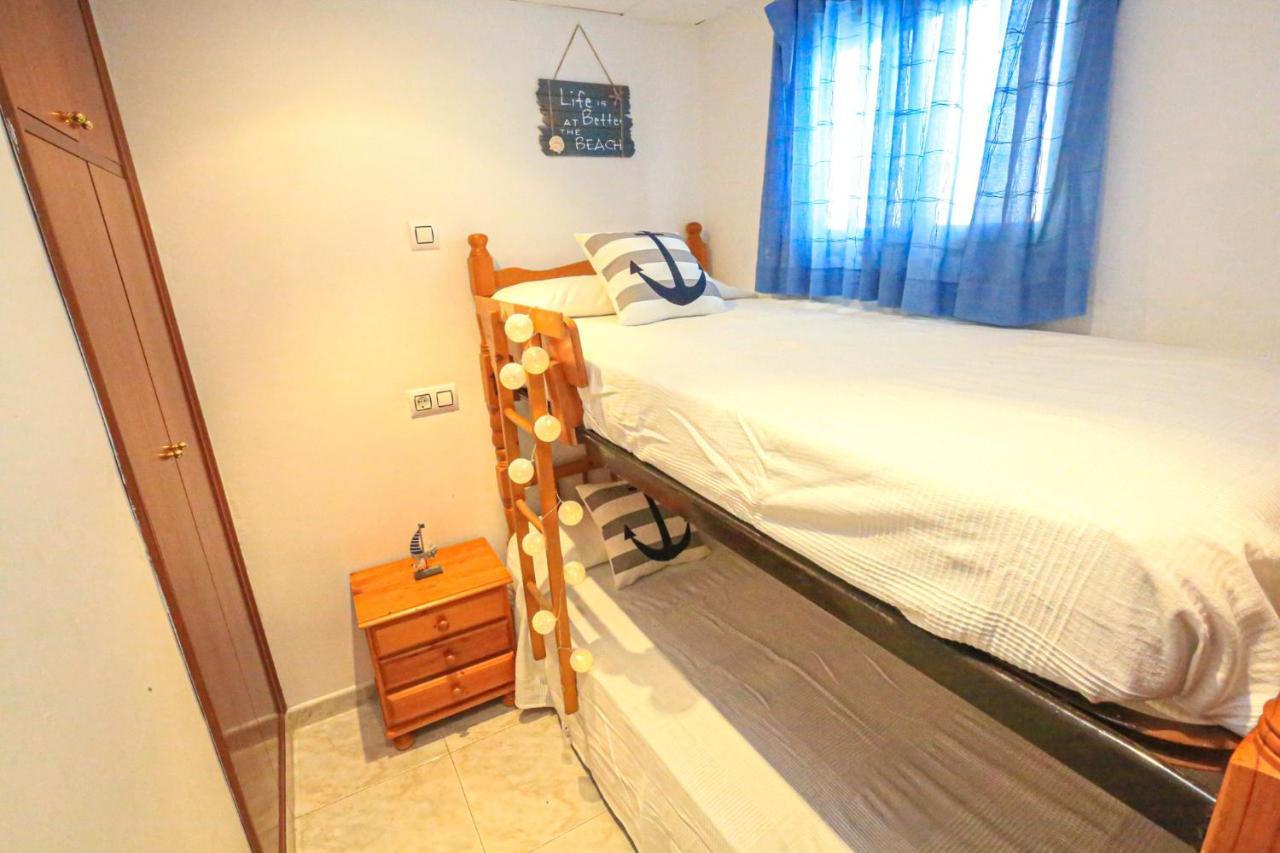 Colibri 302 - Only Families Apartamento Cambrils