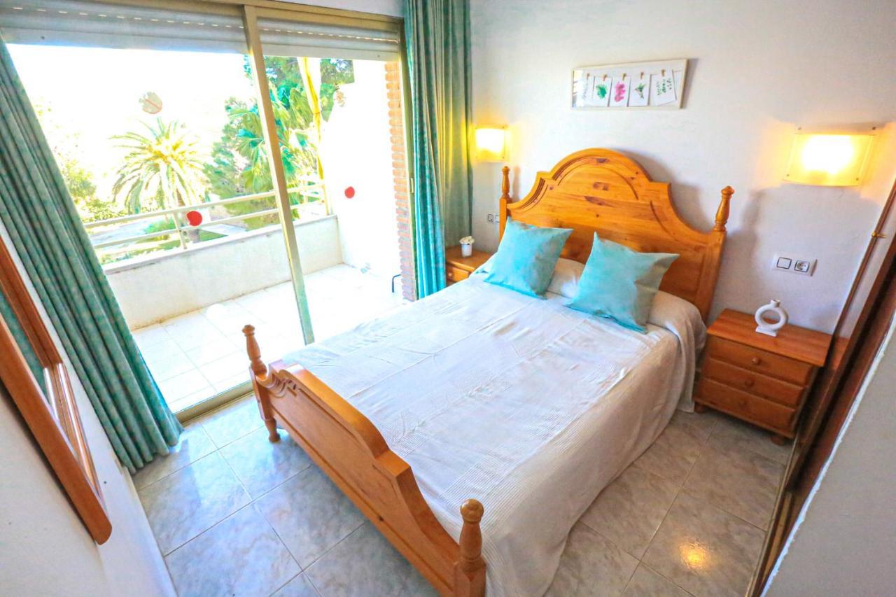 Colibri 302 - Only Families Apartamento *