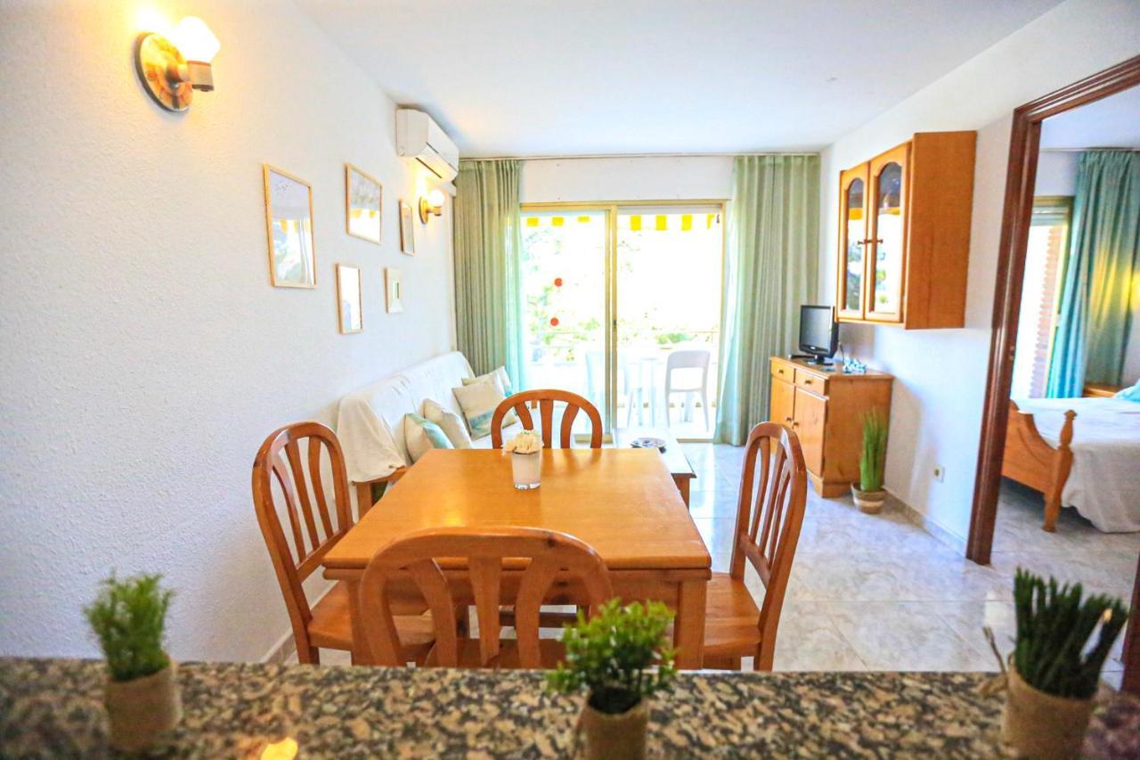 Colibri 302 - Only Families Apartamento