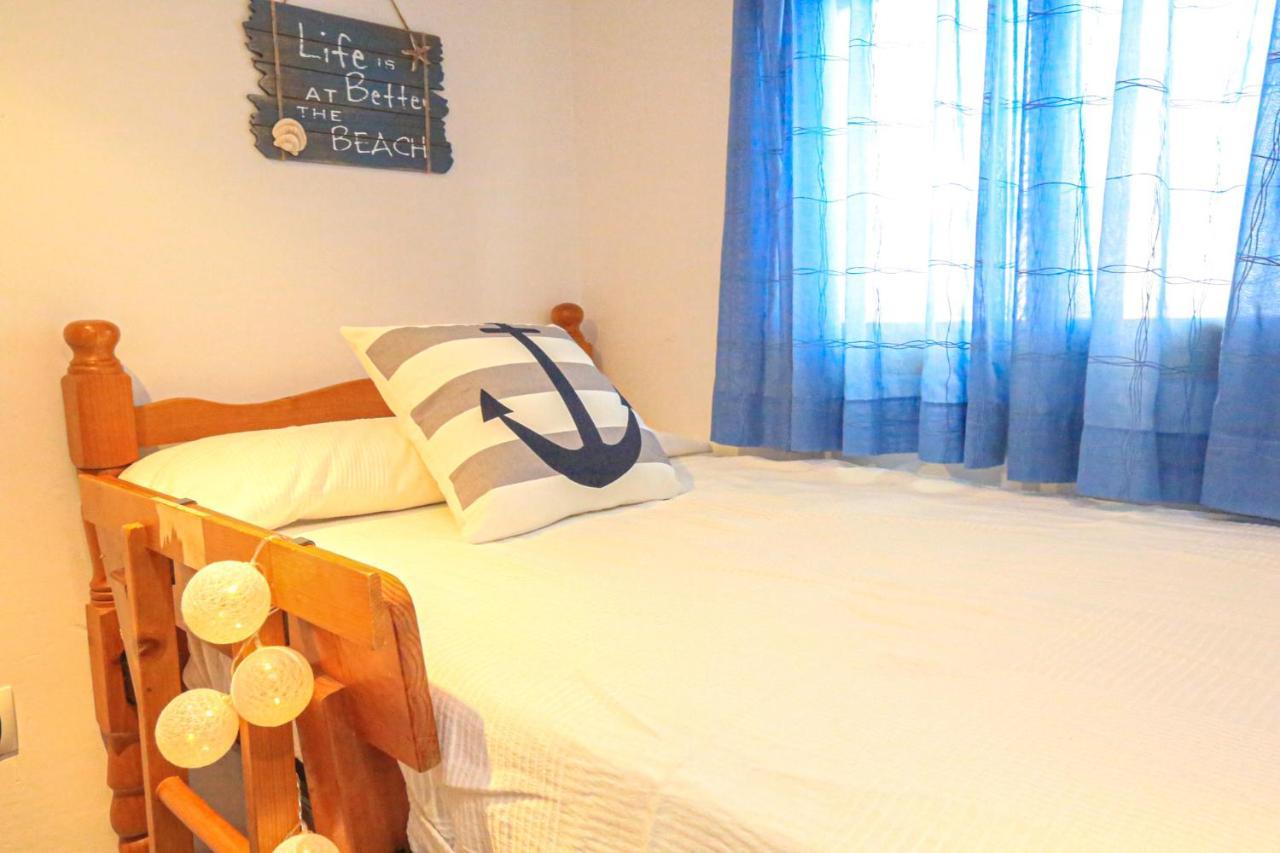 Apartamento Colibri 302 - Only Families Cambrils