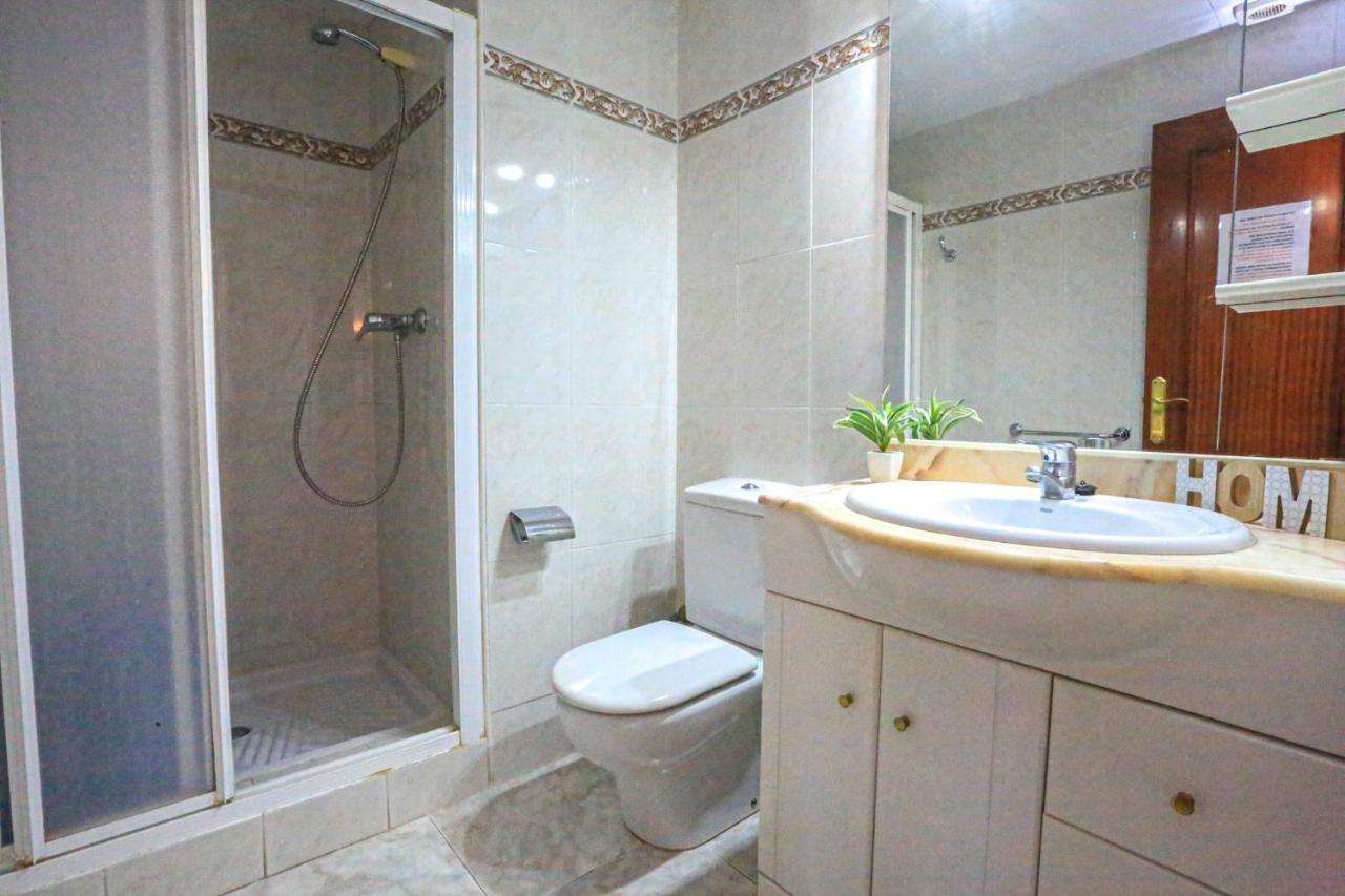 Colibri 302 - Only Families Apartamento
