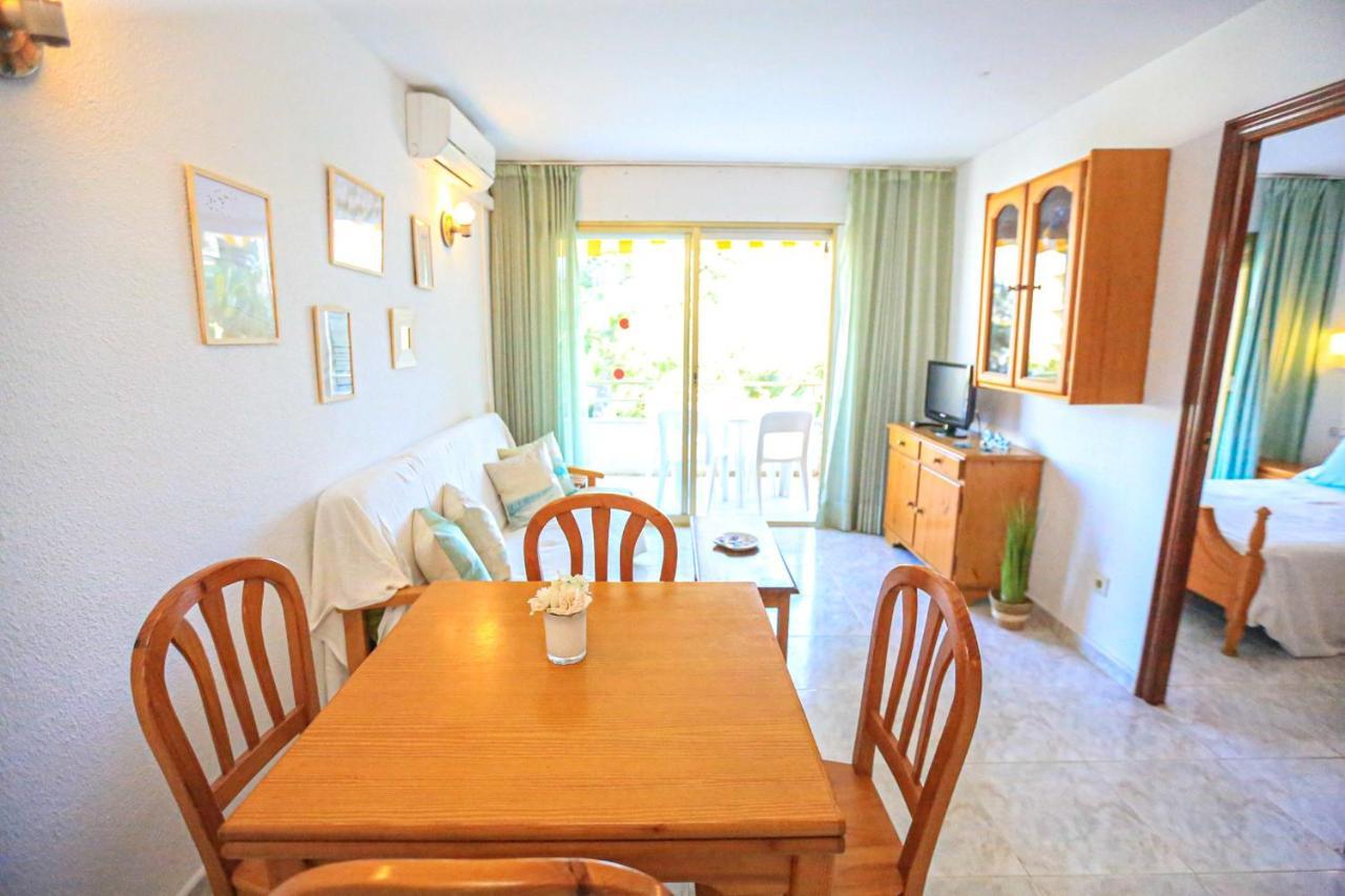 Colibri 302 - Only Families * Cambrils