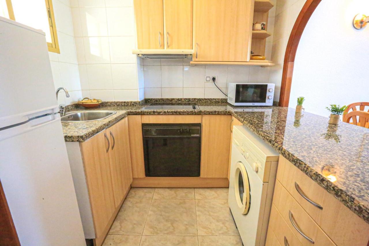 Apartamento Colibri 302 - Only Families *