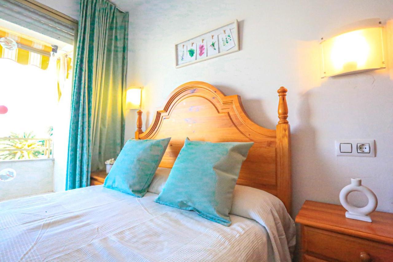Apartamento Colibri 302 - Only Families Cambrils