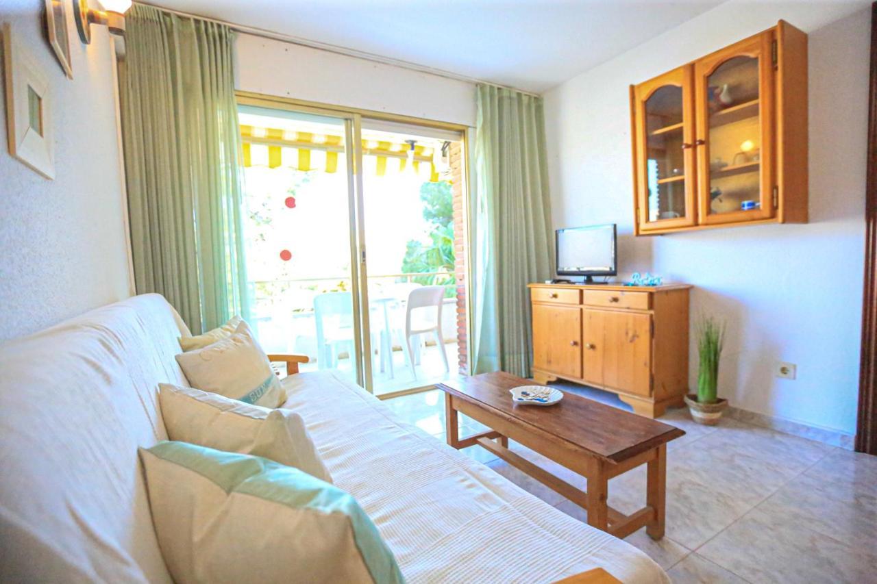 Colibri 302 - Only Families Apartamento *