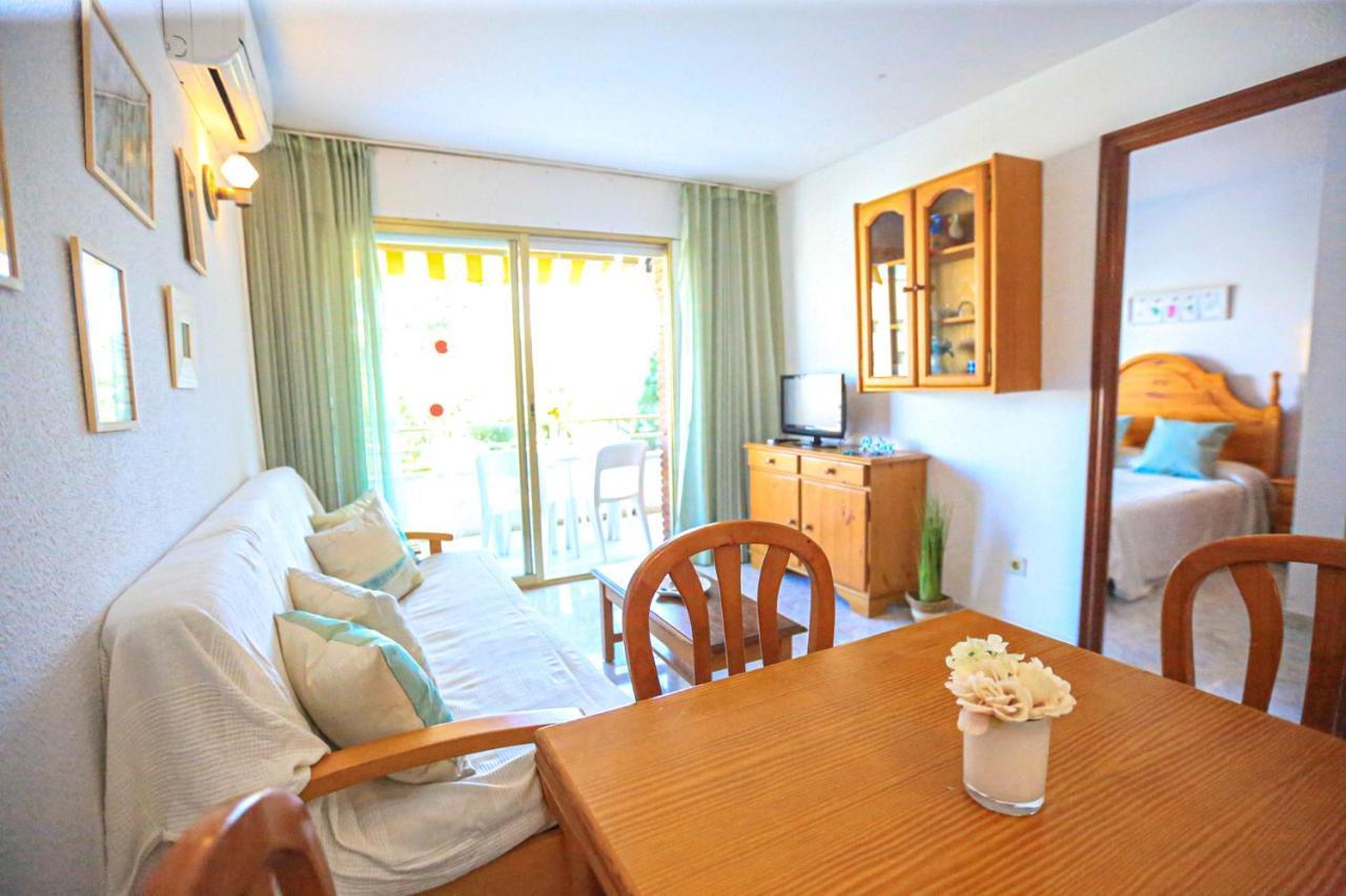 Colibri 302 - Only Families Cambrils