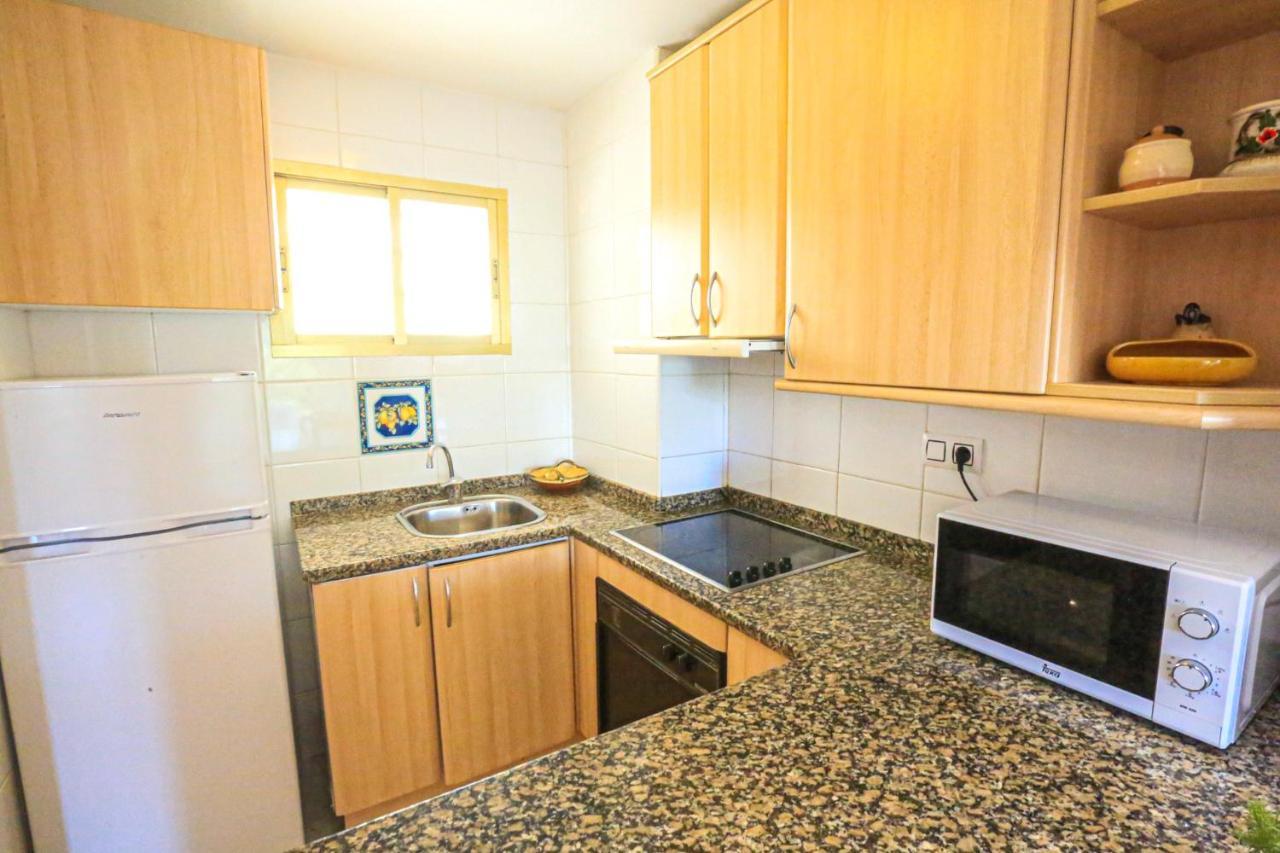 Colibri 302 - Only Families Apartamento