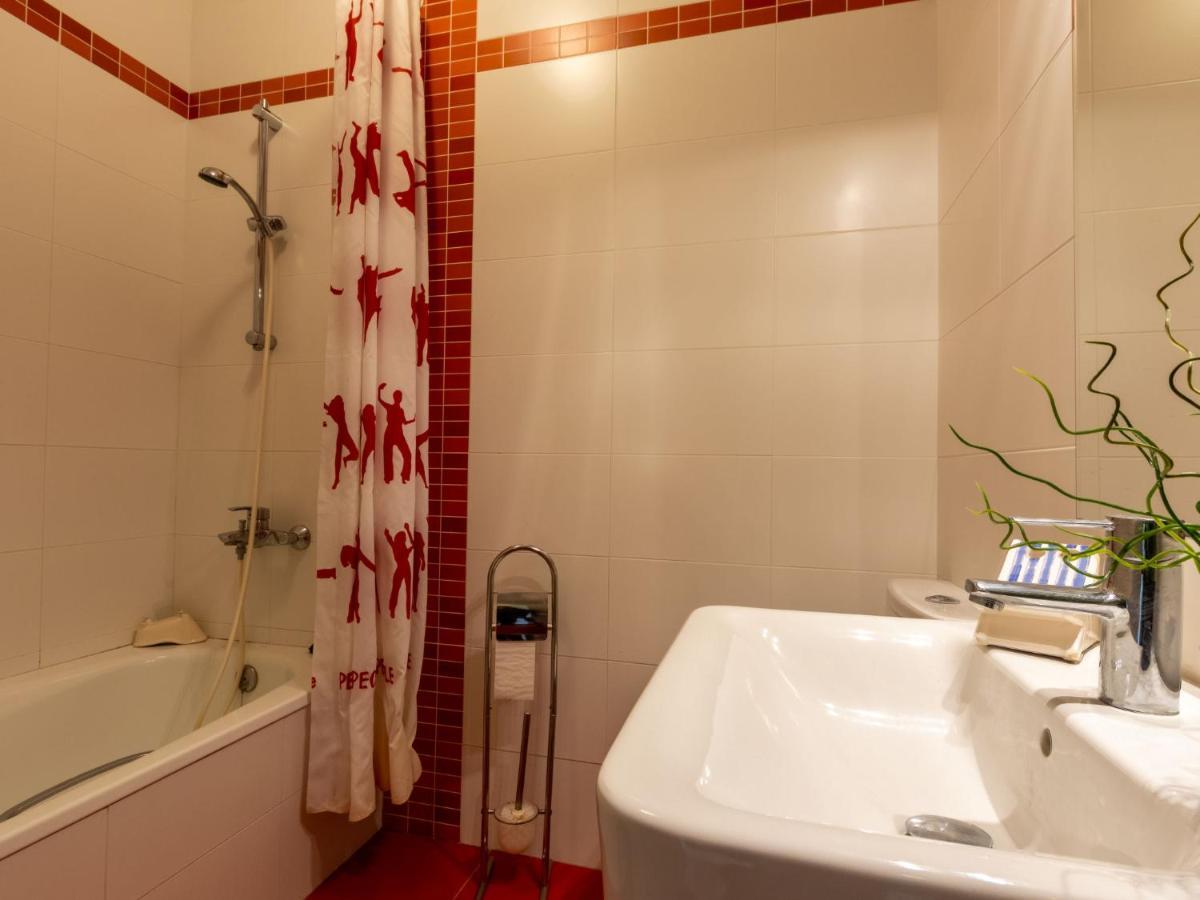 Abuelos By Interhome * Cambrils