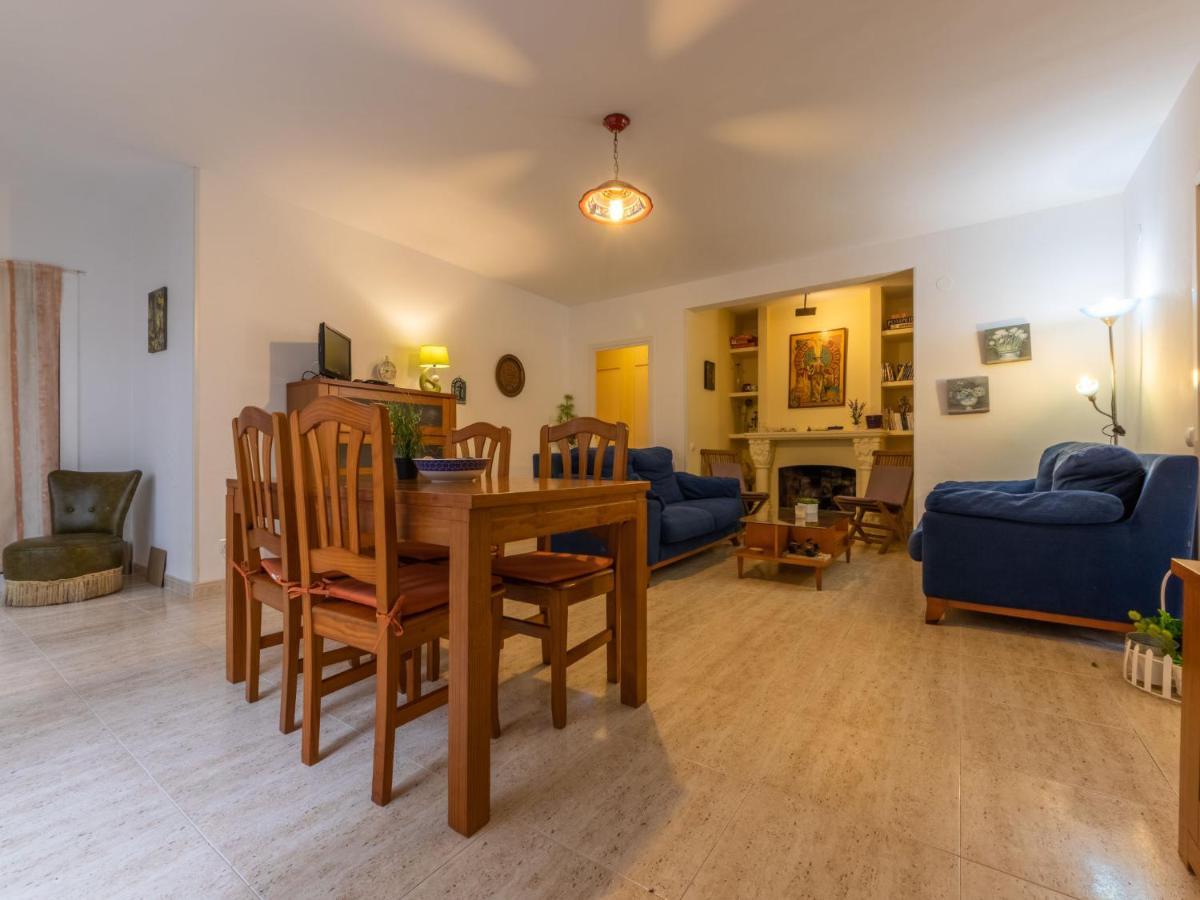 Сasa de vacaciones Abuelos By Interhome *