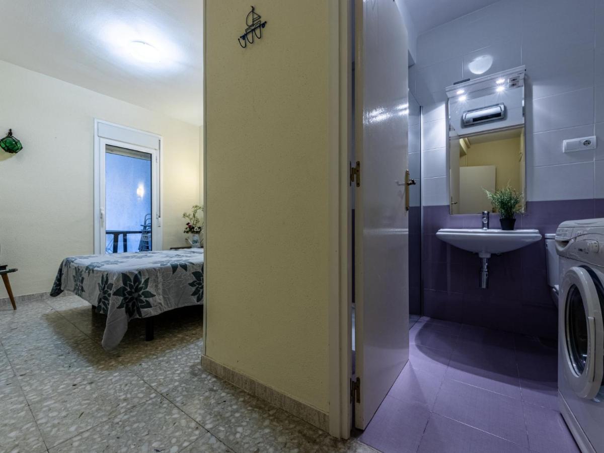 Abuelos By Interhome Cambrils