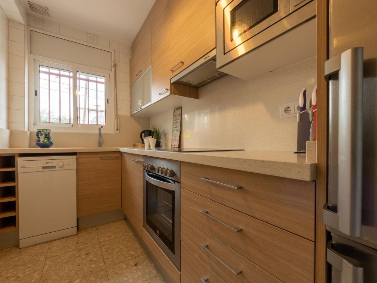 Abuelos By Interhome