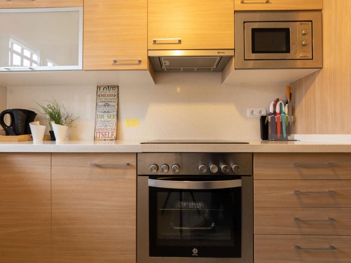 Abuelos By Interhome Сasa de vacaciones Cambrils