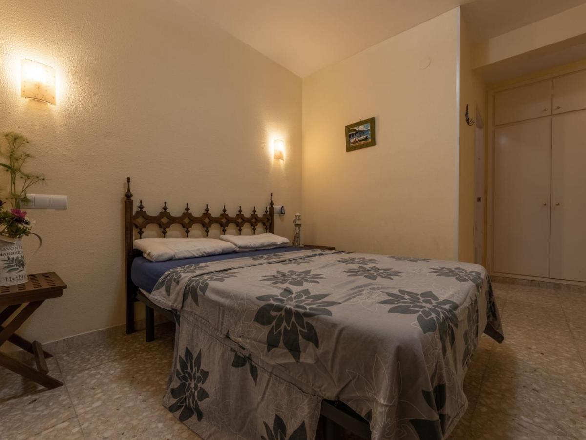 Abuelos By Interhome Сasa de vacaciones Cambrils
