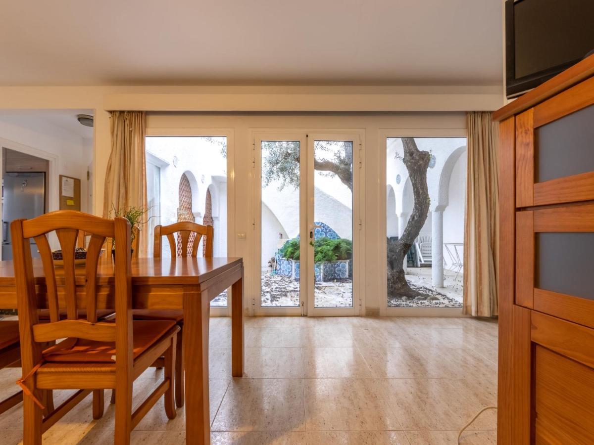 Abuelos By Interhome