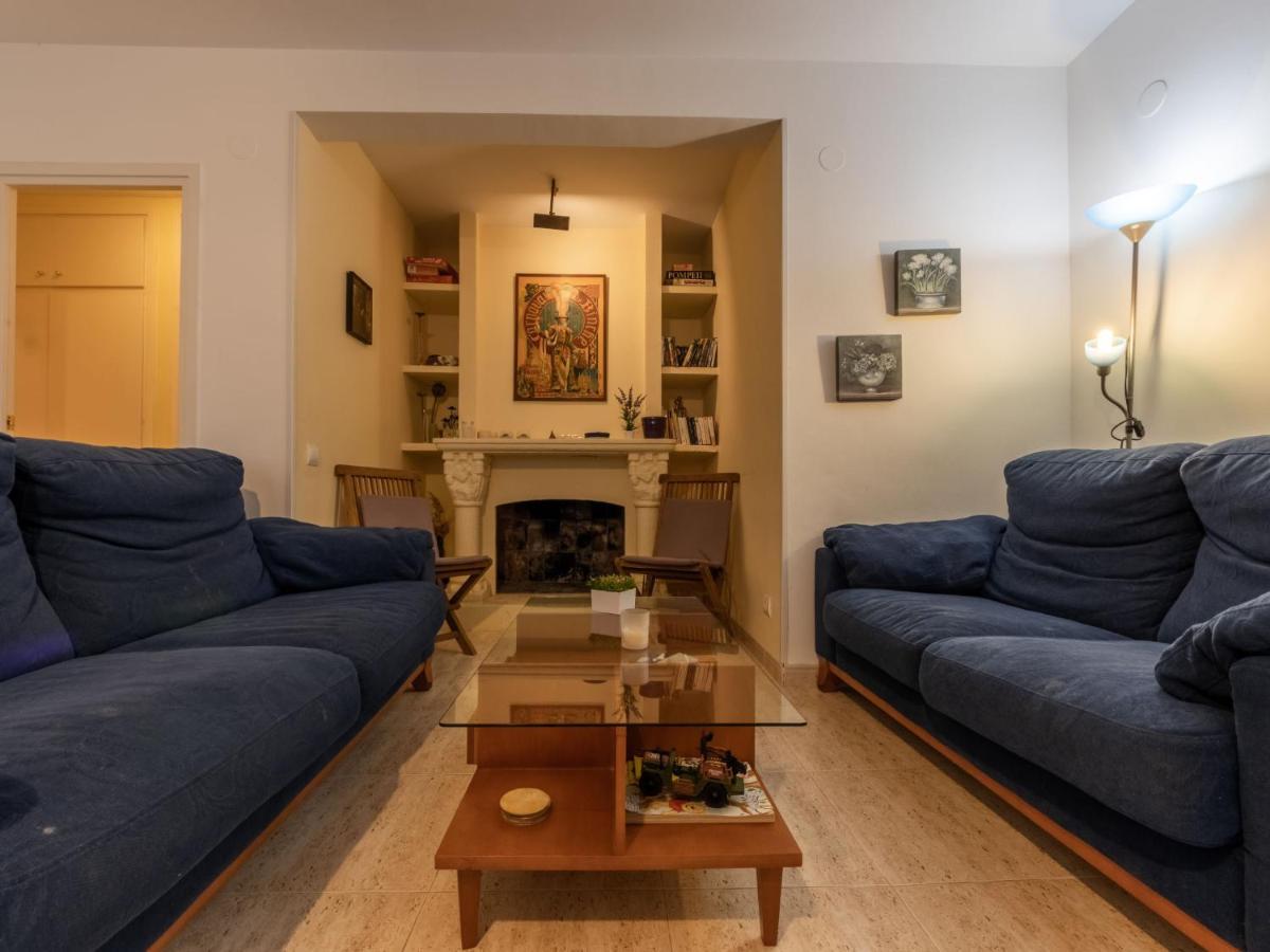 Abuelos By Interhome *