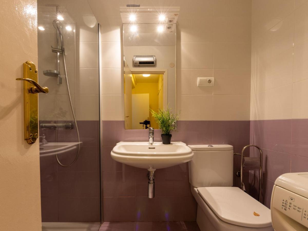 Abuelos By Interhome Сasa de vacaciones Cambrils
