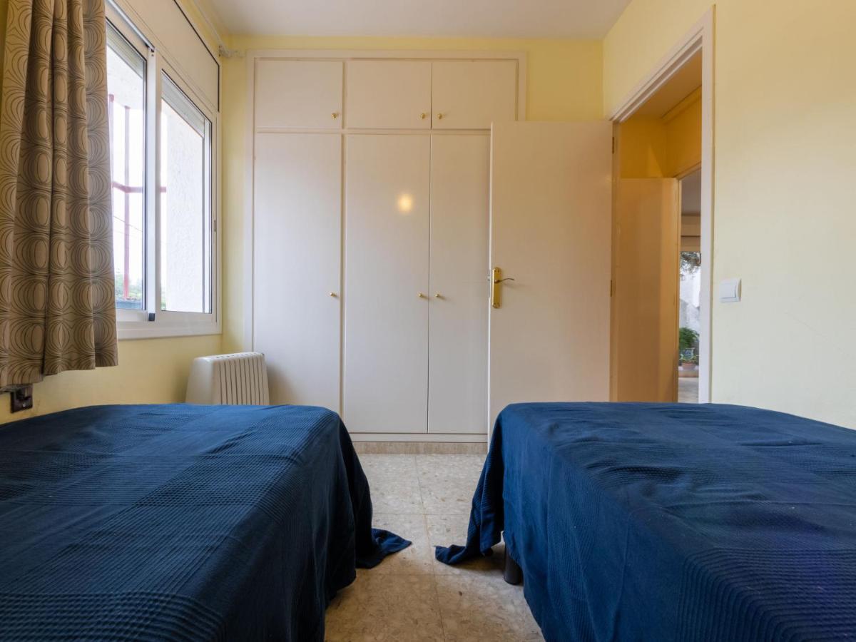 Сasa de vacaciones Abuelos By Interhome