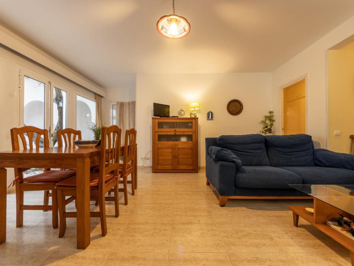 Abuelos By Interhome *