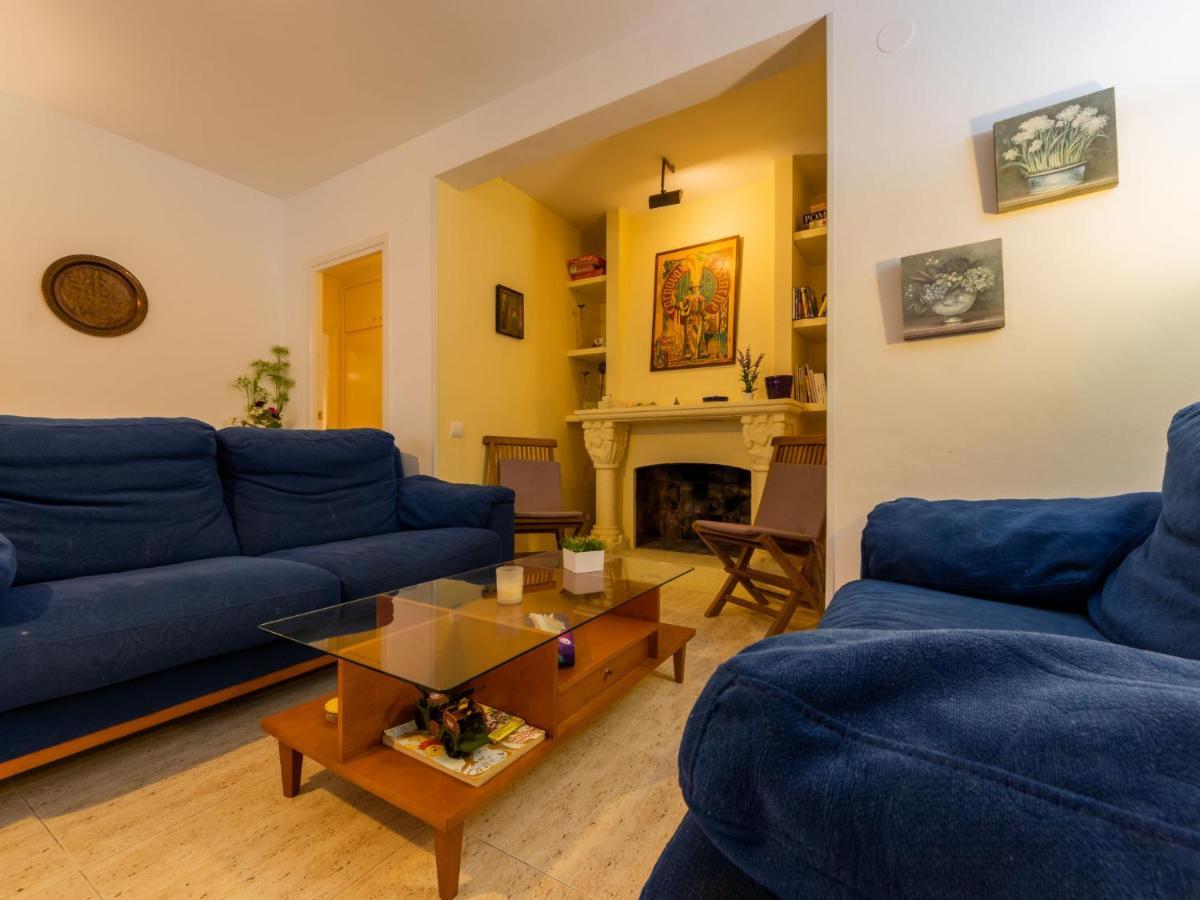 Abuelos By Interhome Cambrils