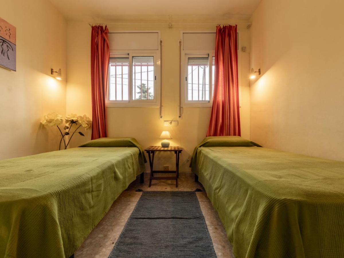 Abuelos By Interhome Cambrils