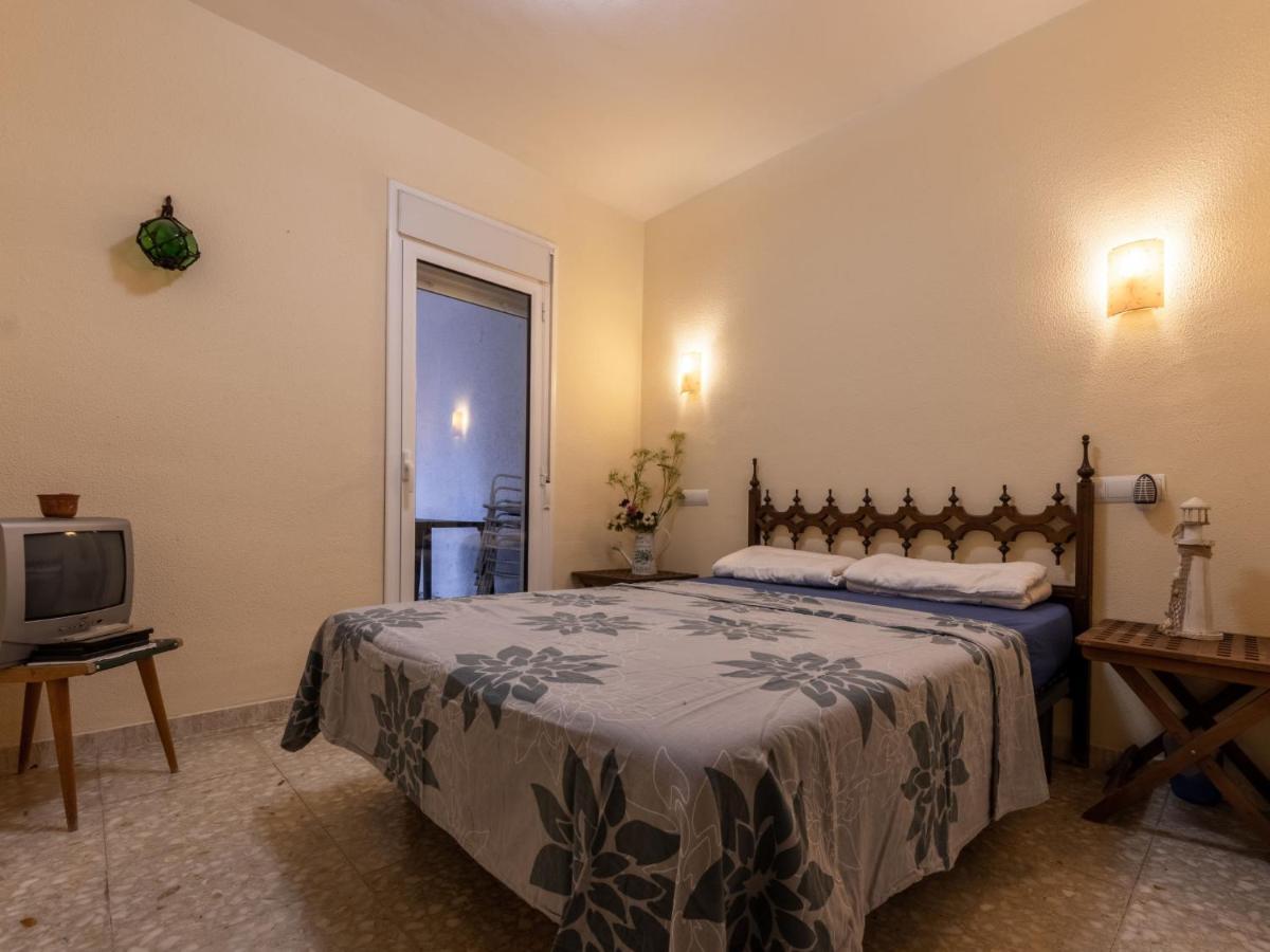 Abuelos By Interhome Сasa de vacaciones Cambrils