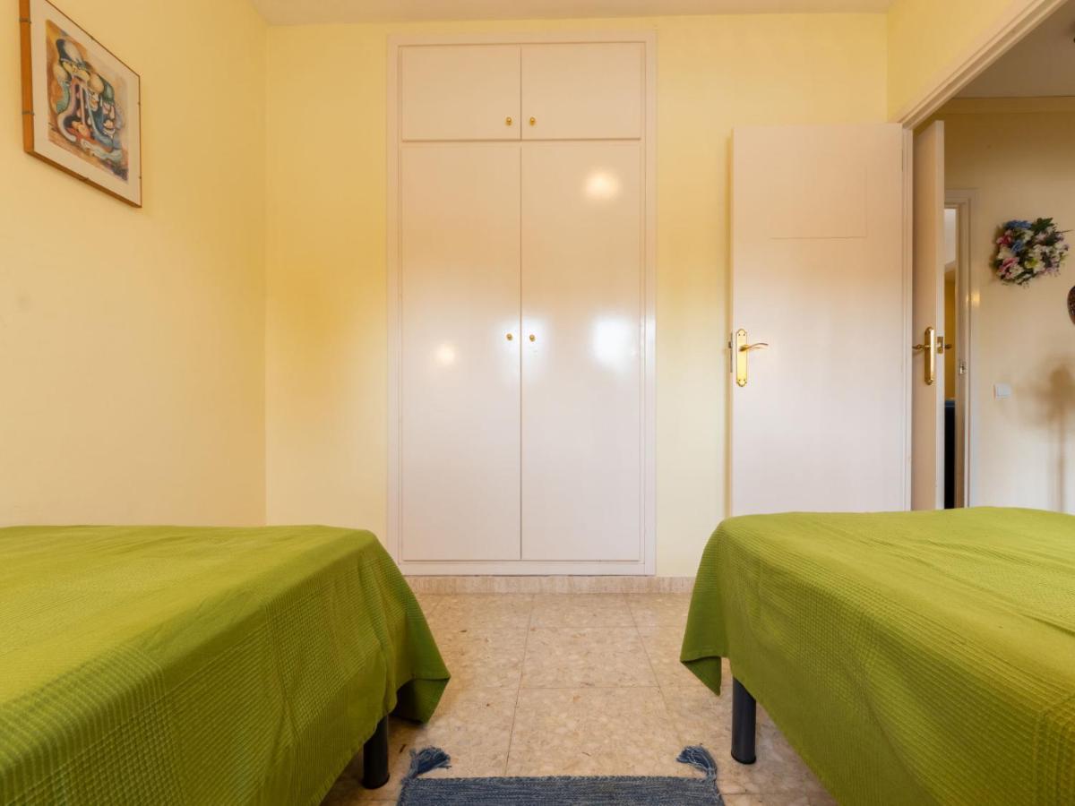 Abuelos By Interhome * Cambrils