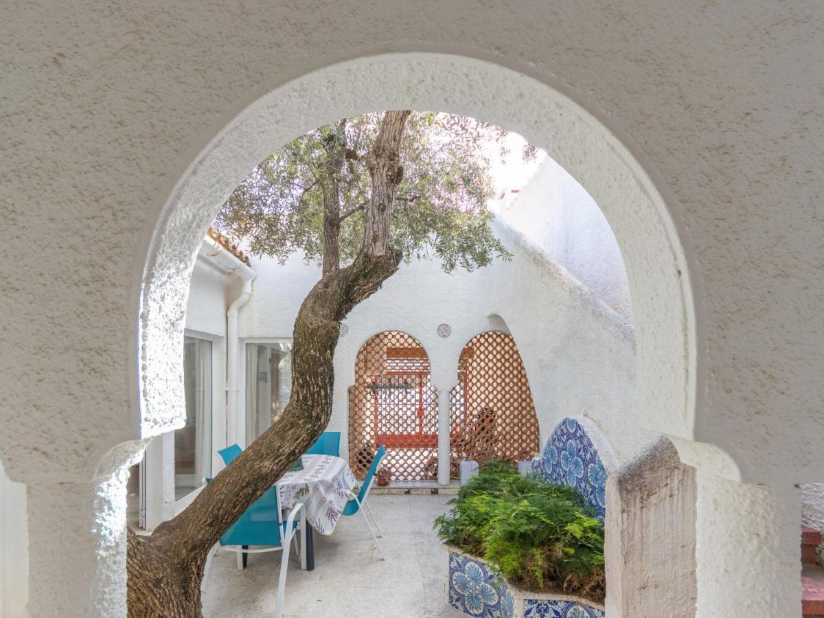 Abuelos By Interhome Сasa de vacaciones *