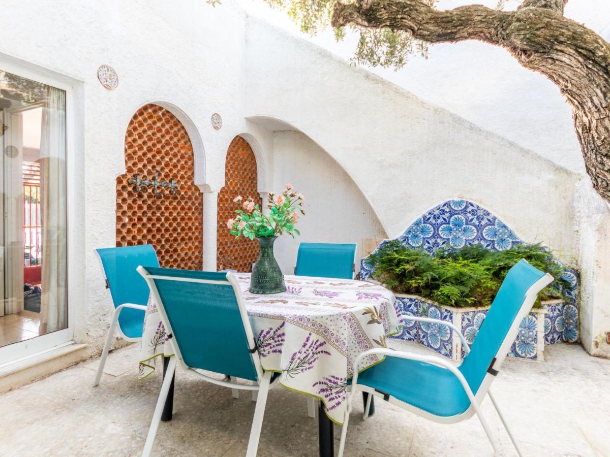 Abuelos By Interhome